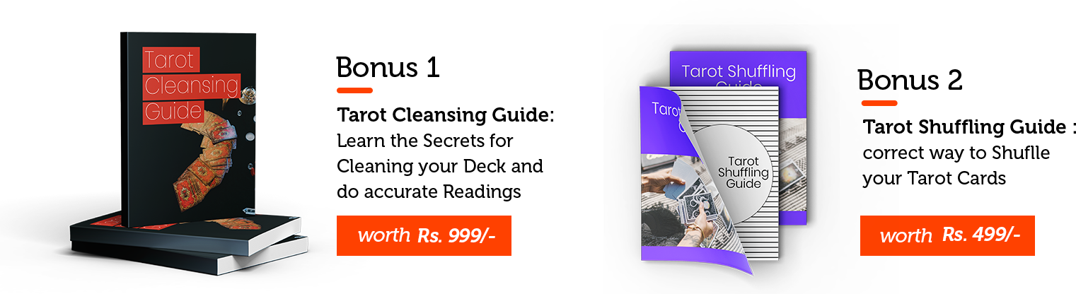 Tarot Reading Bonus 1-2