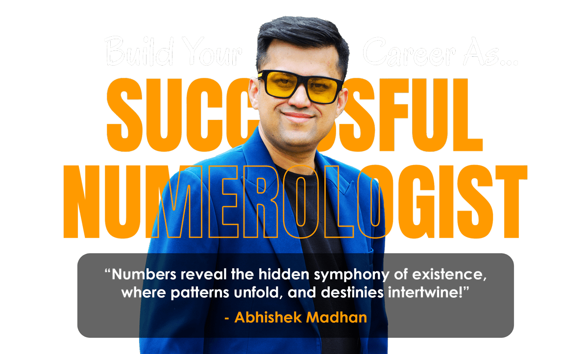 Successful Numerologist